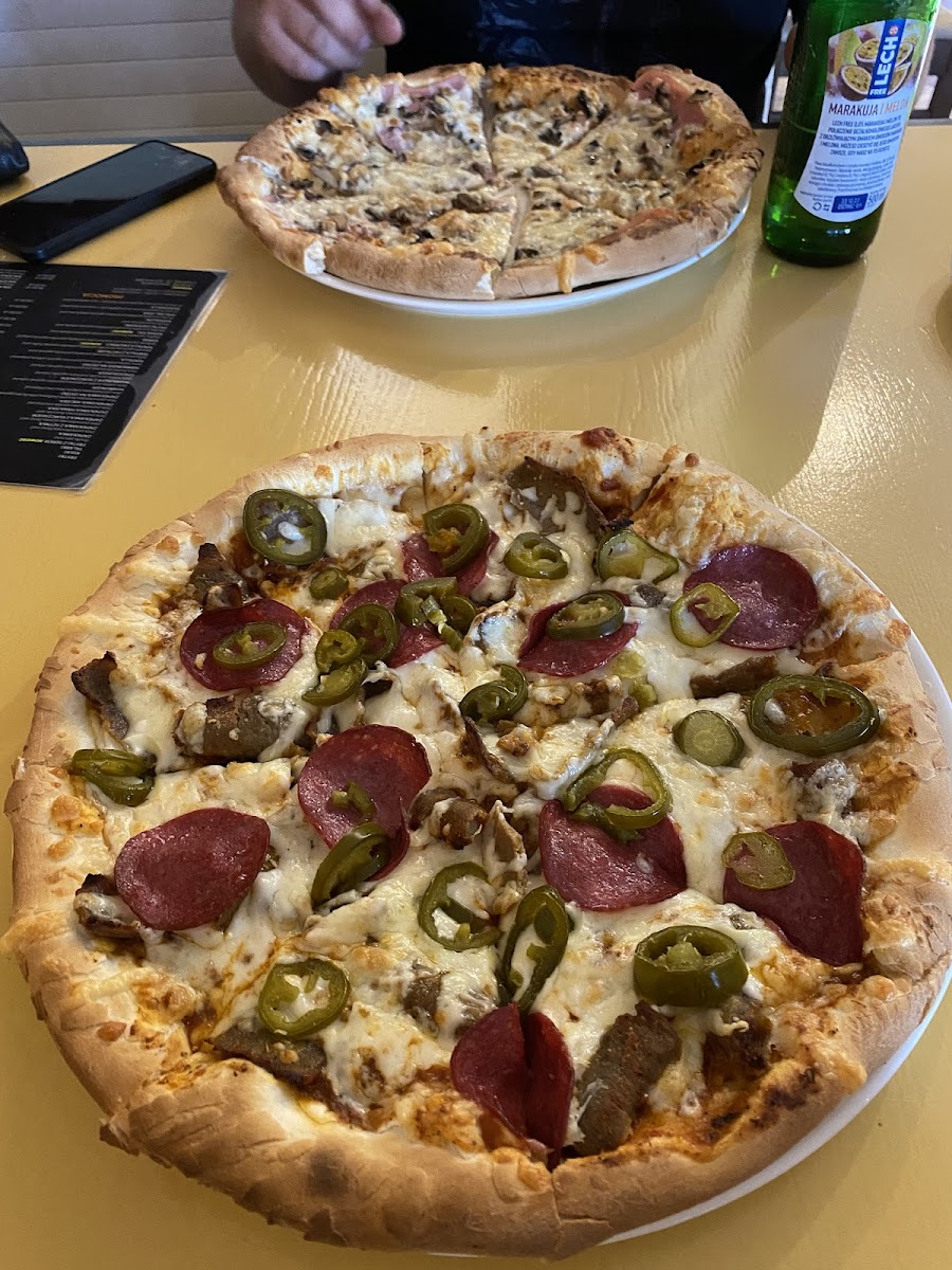 Bar Pizzeria U Brata Jana Photos 2